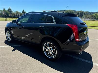 2013 Cadillac SRX Premium Collection SUV , AWD  LOW MILES ! - Photo 3 - Gladstone, OR 97027