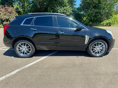 2013 Cadillac SRX Premium Collection SUV , AWD  LOW MILES ! - Photo 6 - Gladstone, OR 97027