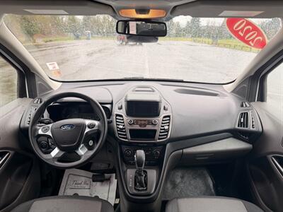 2020 Ford Transit Connect XL   - Photo 13 - Gladstone, OR 97027