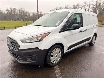 2020 Ford Transit Connect XL   - Photo 26 - Gladstone, OR 97027