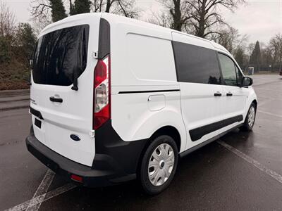 2020 Ford Transit Connect XL   - Photo 5 - Gladstone, OR 97027