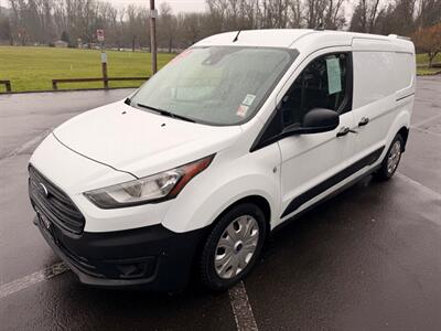 2020 Ford Transit Connect XL   - Photo 27 - Gladstone, OR 97027
