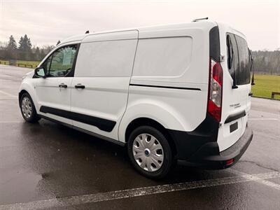 2020 Ford Transit Connect XL   - Photo 3 - Gladstone, OR 97027