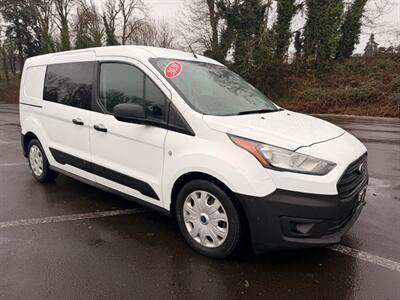 2020 Ford Transit Connect XL   - Photo 7 - Gladstone, OR 97027