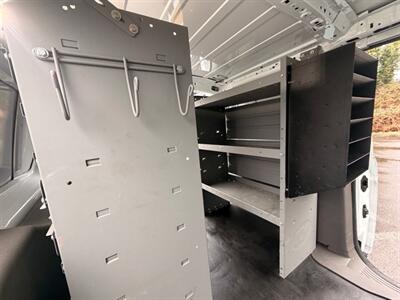 2020 Ford Transit Connect XL   - Photo 12 - Gladstone, OR 97027