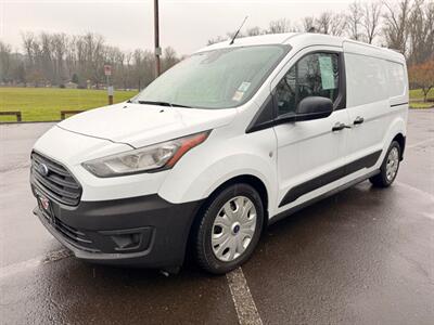 2020 Ford Transit Connect XL   - Photo 25 - Gladstone, OR 97027