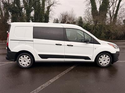 2020 Ford Transit Connect XL   - Photo 6 - Gladstone, OR 97027