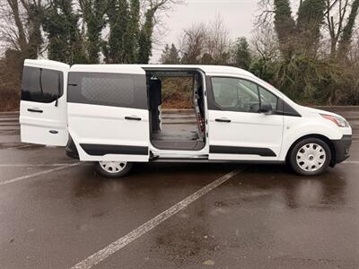 2020 Ford Transit Connect XL   - Photo 40 - Gladstone, OR 97027