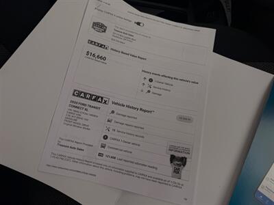 2020 Ford Transit Connect XL   - Photo 44 - Gladstone, OR 97027