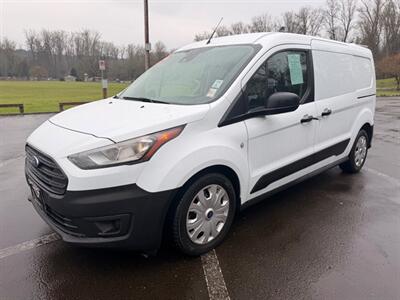 2020 Ford Transit Connect XL   - Photo 50 - Gladstone, OR 97027