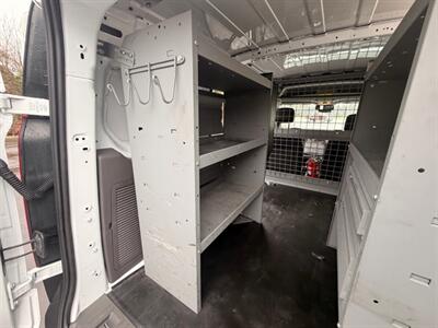 2020 Ford Transit Connect XL   - Photo 36 - Gladstone, OR 97027