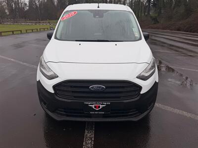 2020 Ford Transit Connect XL   - Photo 8 - Gladstone, OR 97027