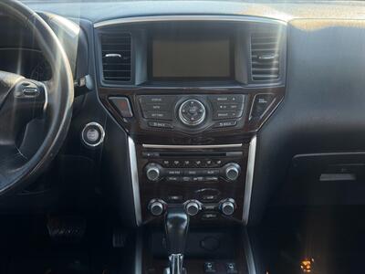 2013 Nissan Pathfinder SL SUV  Fully Loaded ... Must See ! - Photo 49 - Gladstone, OR 97027