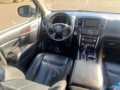 2013 Nissan Pathfinder SL SUV  Fully Loaded ... Must See ! - Photo 18 - Gladstone, OR 97027