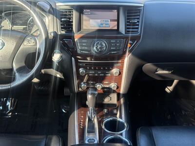 2013 Nissan Pathfinder SL SUV  Fully Loaded ... Must See ! - Photo 20 - Gladstone, OR 97027