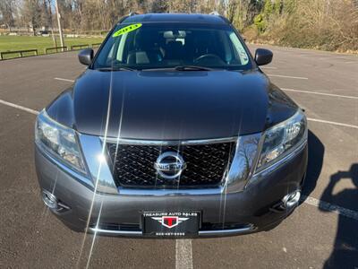 2013 Nissan Pathfinder SL SUV  Fully Loaded ... Must See ! - Photo 9 - Gladstone, OR 97027