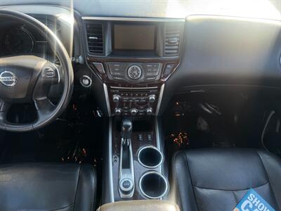 2013 Nissan Pathfinder SL SUV  Fully Loaded ... Must See ! - Photo 48 - Gladstone, OR 97027