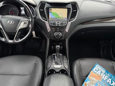 2013 Hyundai SANTA FE GLS   - Photo 54 - Gladstone, OR 97027