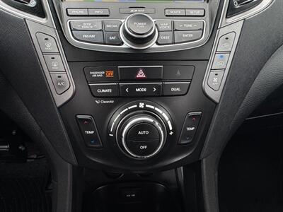 2013 Hyundai SANTA FE GLS   - Photo 21 - Gladstone, OR 97027