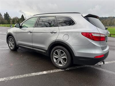 2013 Hyundai SANTA FE GLS   - Photo 3 - Gladstone, OR 97027