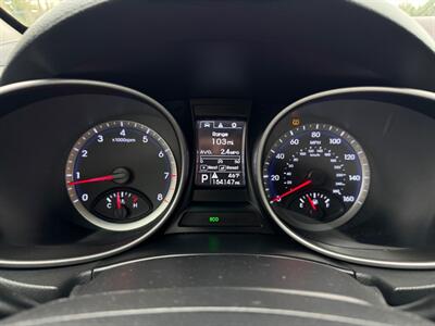 2013 Hyundai SANTA FE GLS   - Photo 24 - Gladstone, OR 97027