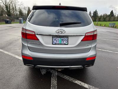 2013 Hyundai SANTA FE GLS   - Photo 4 - Gladstone, OR 97027