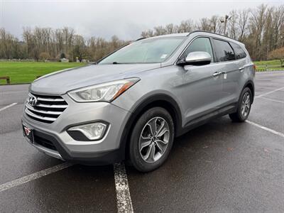 2013 Hyundai SANTA FE GLS   - Photo 25 - Gladstone, OR 97027