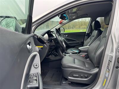 2013 Hyundai SANTA FE GLS   - Photo 9 - Gladstone, OR 97027