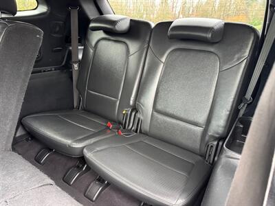 2013 Hyundai SANTA FE GLS   - Photo 32 - Gladstone, OR 97027