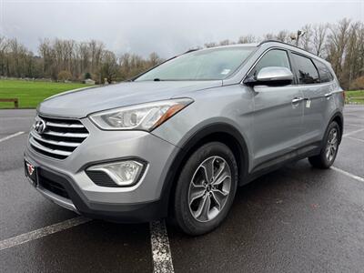 2013 Hyundai SANTA FE GLS   - Photo 27 - Gladstone, OR 97027