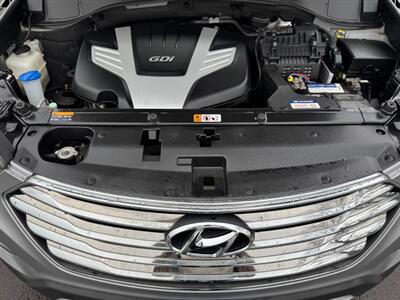 2013 Hyundai SANTA FE GLS   - Photo 45 - Gladstone, OR 97027