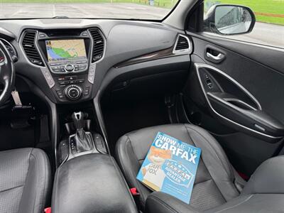 2013 Hyundai SANTA FE GLS   - Photo 18 - Gladstone, OR 97027