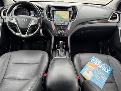 2013 Hyundai SANTA FE GLS   - Photo 16 - Gladstone, OR 97027