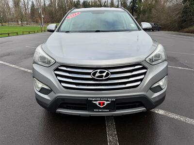 2013 Hyundai SANTA FE GLS   - Photo 8 - Gladstone, OR 97027