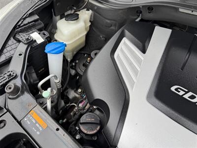 2013 Hyundai SANTA FE GLS   - Photo 48 - Gladstone, OR 97027