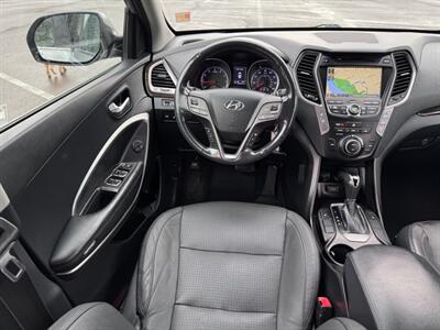 2013 Hyundai SANTA FE GLS   - Photo 23 - Gladstone, OR 97027