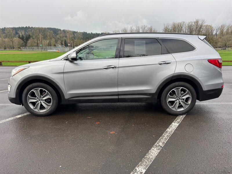 2013 Hyundai SANTA FE GLS  