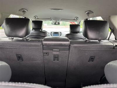 2013 Hyundai SANTA FE GLS   - Photo 37 - Gladstone, OR 97027