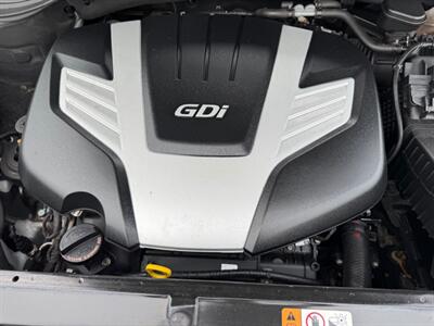 2013 Hyundai SANTA FE GLS   - Photo 46 - Gladstone, OR 97027