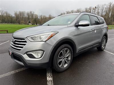 2013 Hyundai SANTA FE GLS SUV , AWD , Fully Loaded SUV