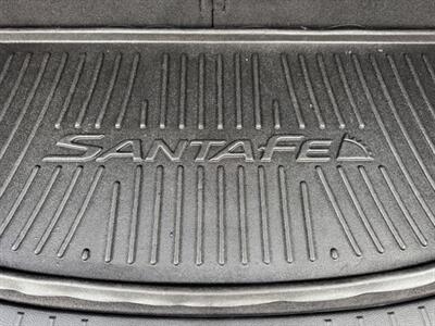 2013 Hyundai SANTA FE GLS   - Photo 38 - Gladstone, OR 97027