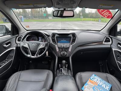 2013 Hyundai SANTA FE GLS   - Photo 50 - Gladstone, OR 97027