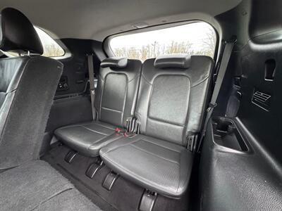 2013 Hyundai SANTA FE GLS   - Photo 11 - Gladstone, OR 97027