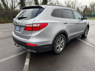 2013 Hyundai SANTA FE GLS   - Photo 5 - Gladstone, OR 97027