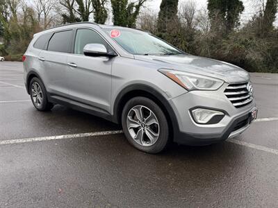 2013 Hyundai SANTA FE GLS   - Photo 7 - Gladstone, OR 97027