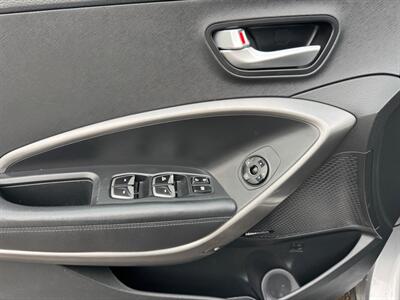 2013 Hyundai SANTA FE GLS   - Photo 31 - Gladstone, OR 97027