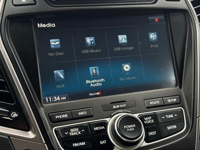 2013 Hyundai SANTA FE GLS   - Photo 70 - Gladstone, OR 97027