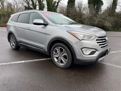2013 Hyundai SANTA FE GLS   - Photo 29 - Gladstone, OR 97027