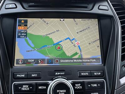 2013 Hyundai SANTA FE GLS   - Photo 60 - Gladstone, OR 97027