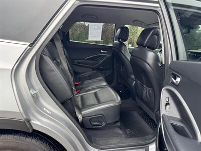2013 Hyundai SANTA FE GLS   - Photo 13 - Gladstone, OR 97027
